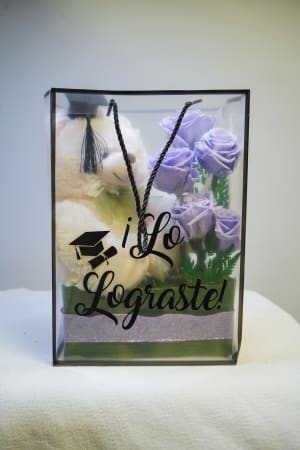 Graduation Floral Arrangements