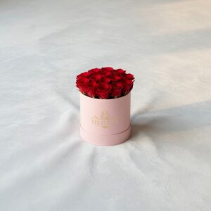 Sombrerera Rose
