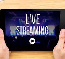 Streaming
