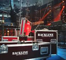 Back-line