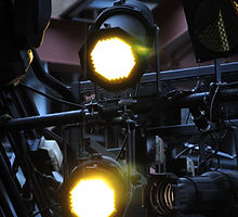 Equipamiento de Iluminación
