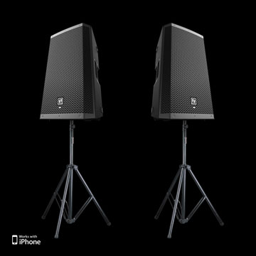 Kleines Soundsystem