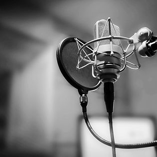 Recording & Producing