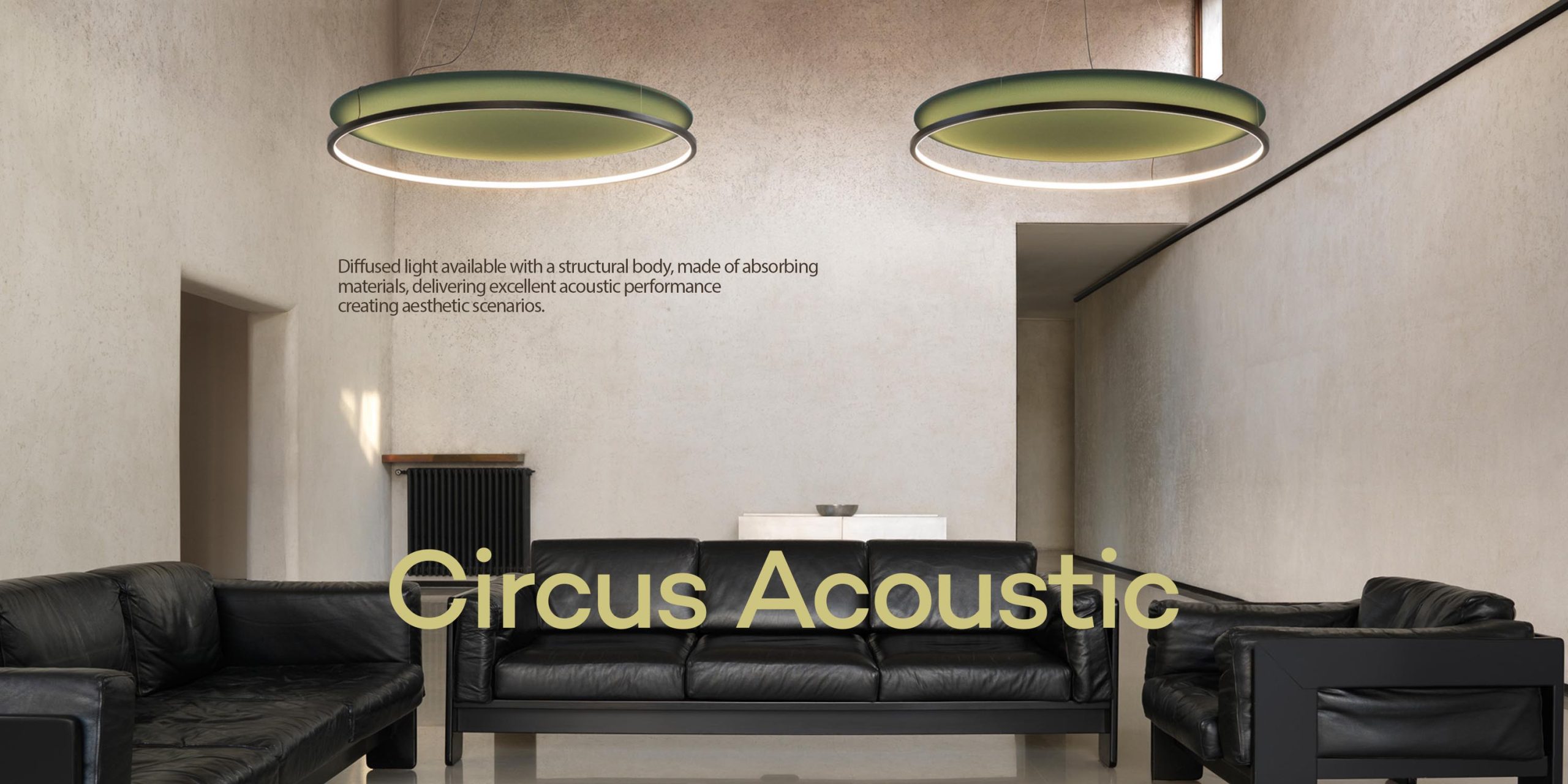 CIRCUS ACOUSTIC