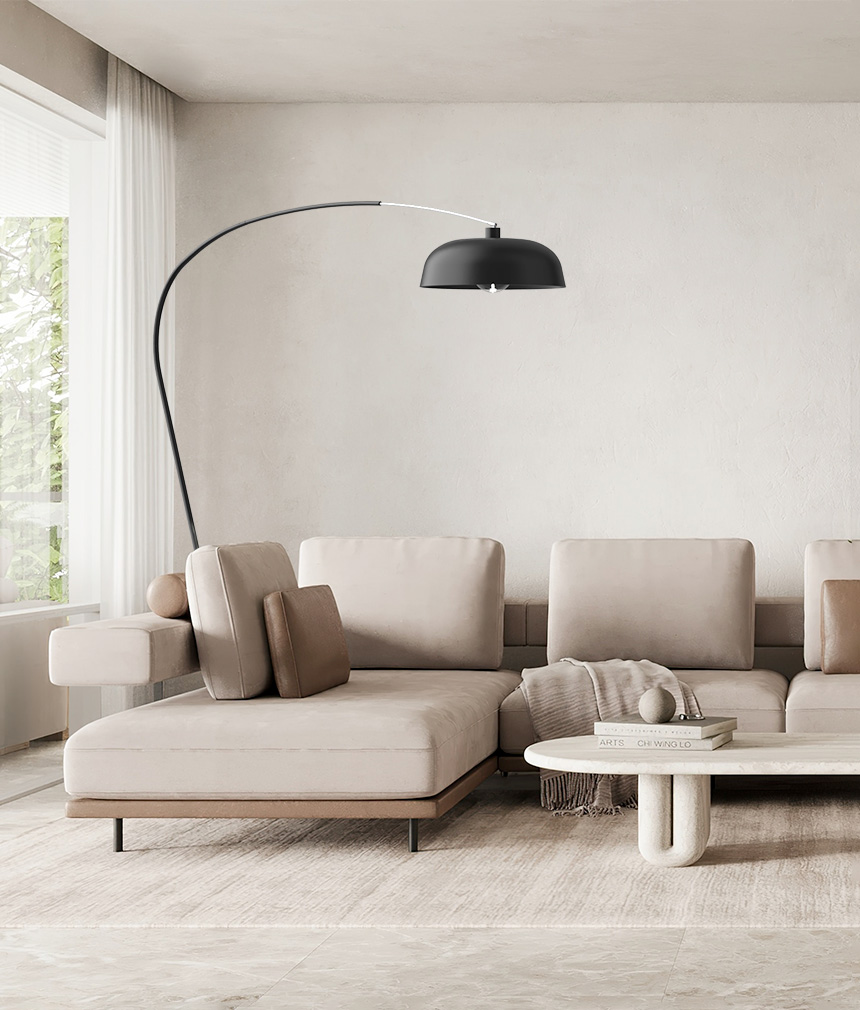 VENTO FLOOR