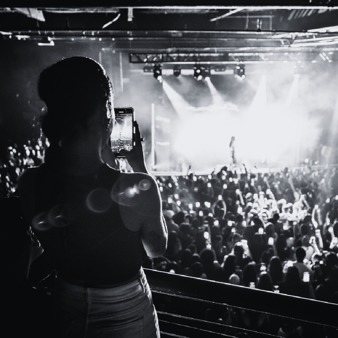 Constellation Room