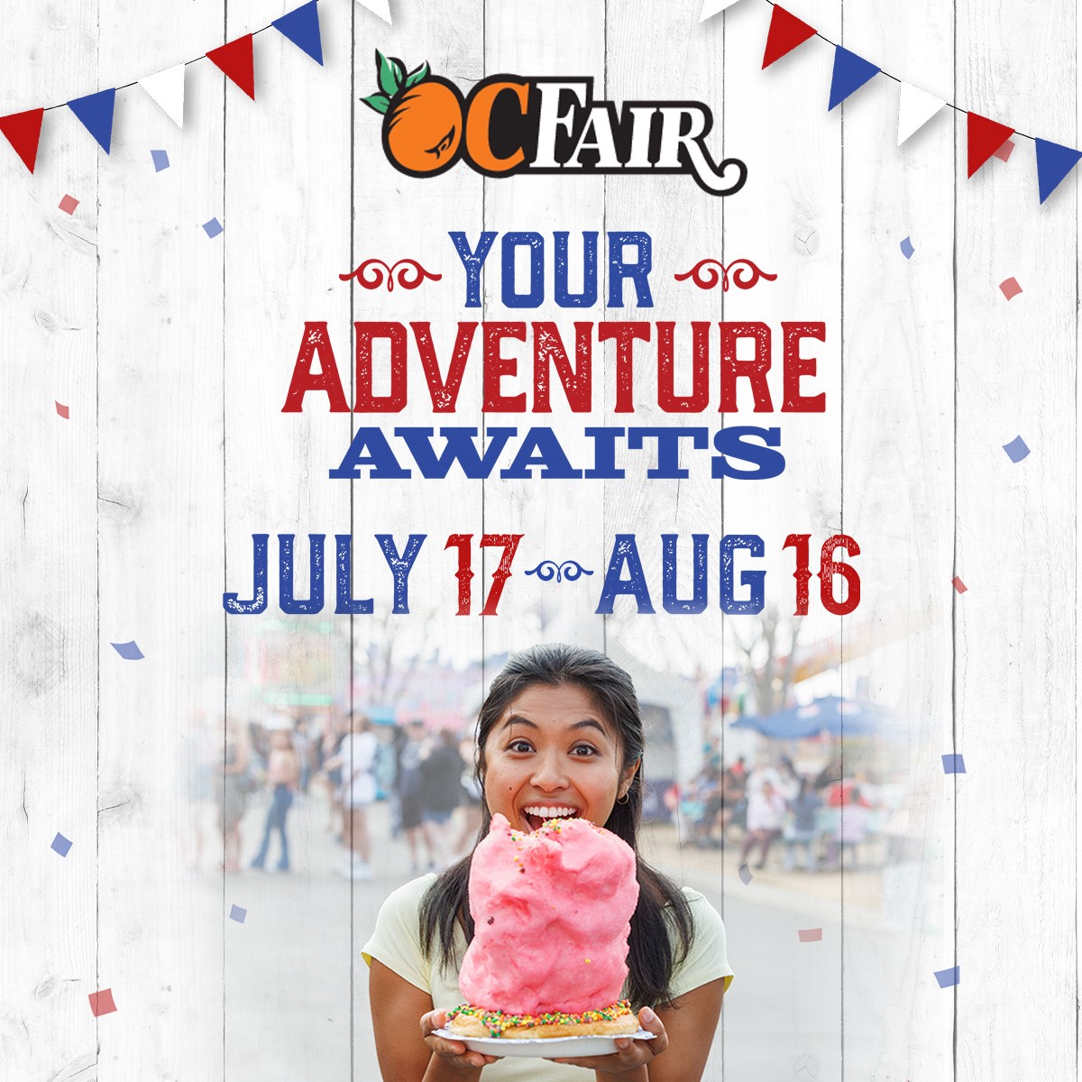 OC Fair