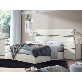 Dormitorio Galería Elide