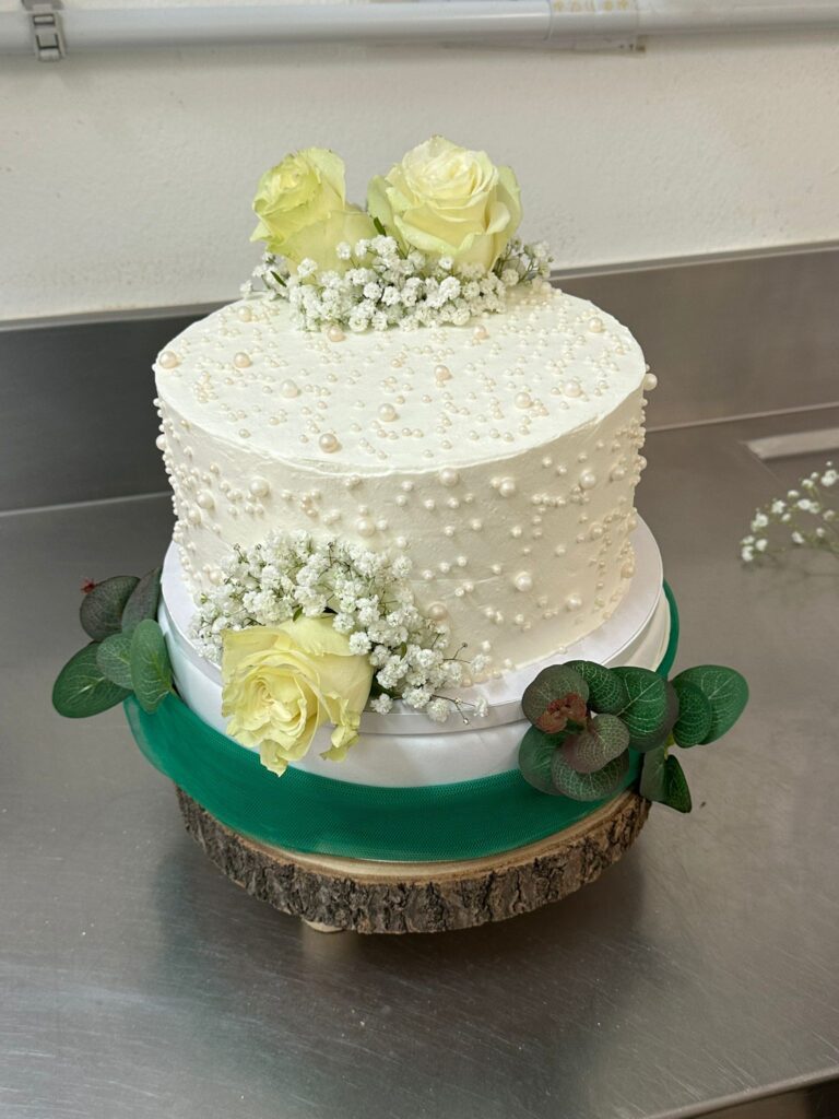 Pastelería Artesanal y Tartas Personalizadas