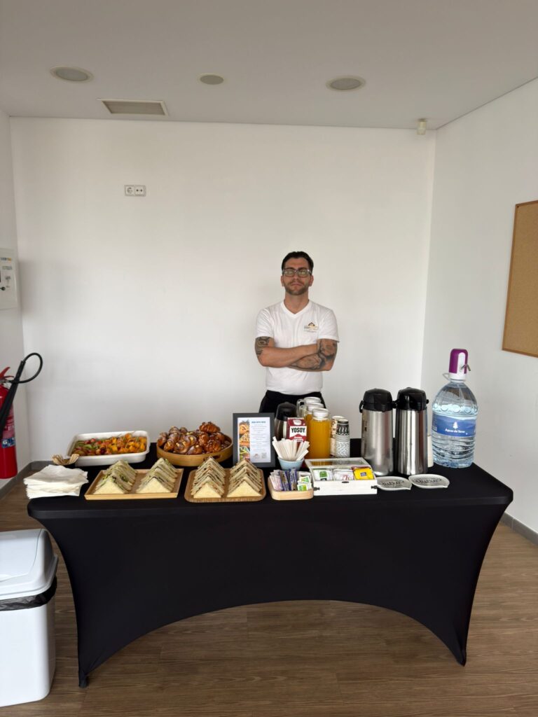Coffee Break Profesional