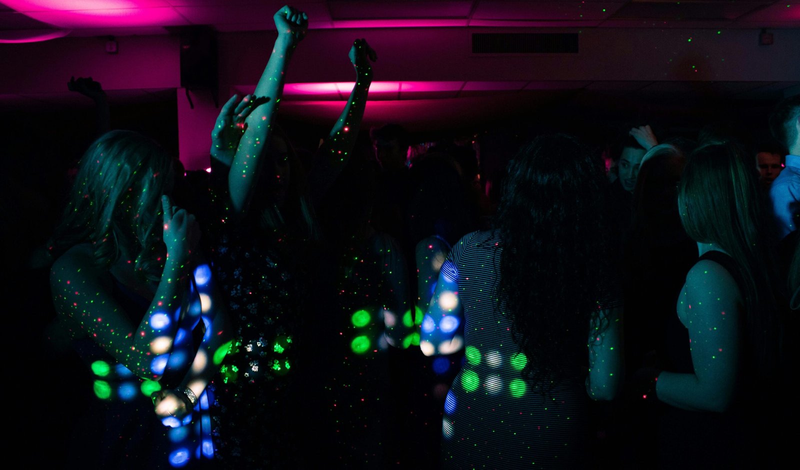 Celebraciones y Fiestas Privadas en The Sports Bar