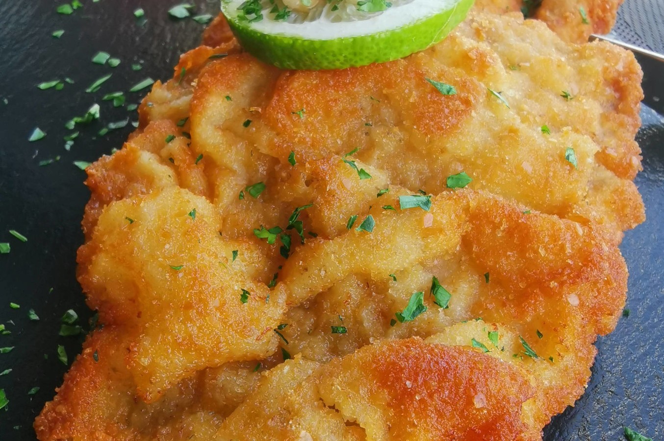 Carnes auténticas