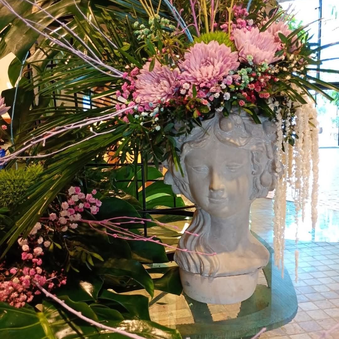 Arreglos Florales para Eventos