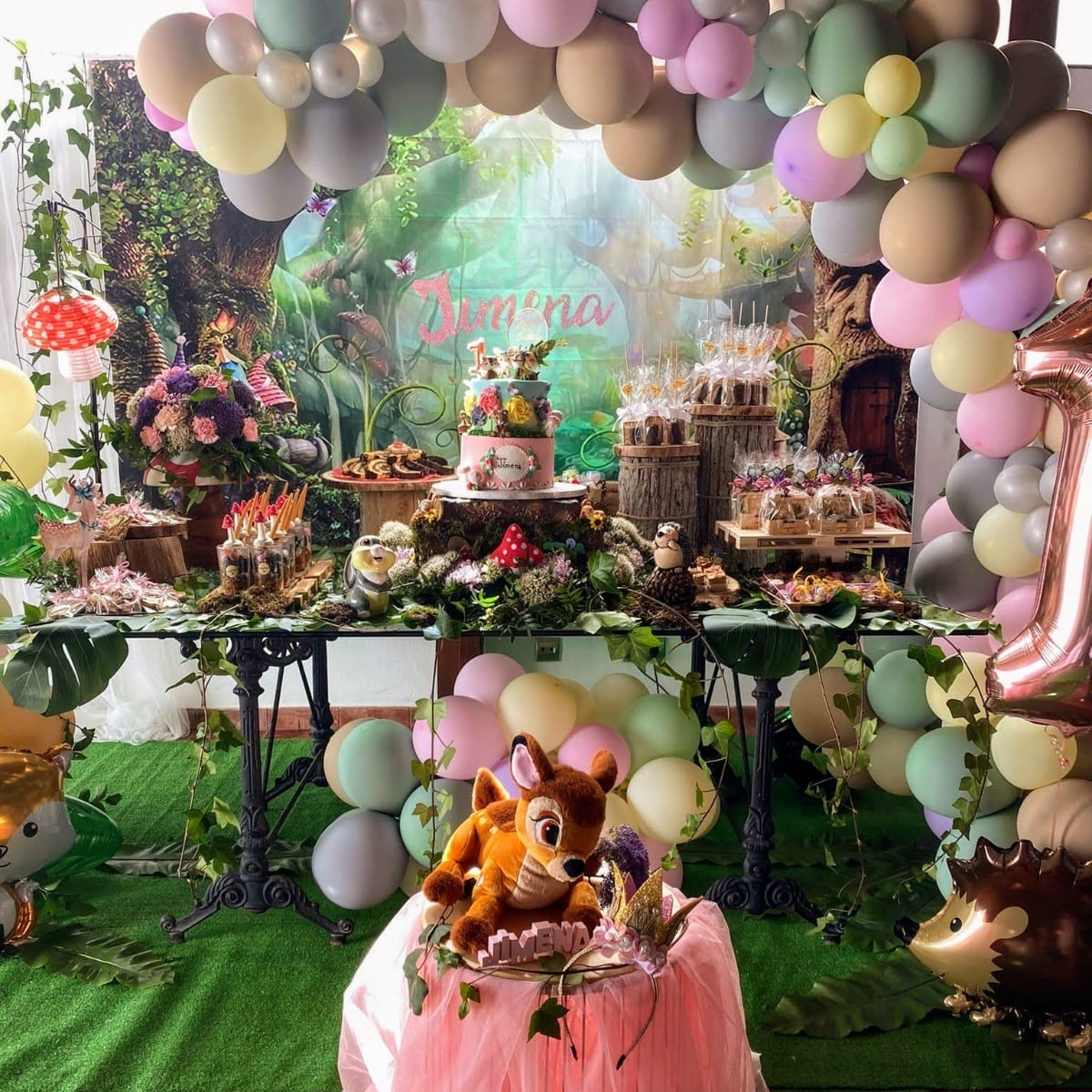 Organización de Eventos