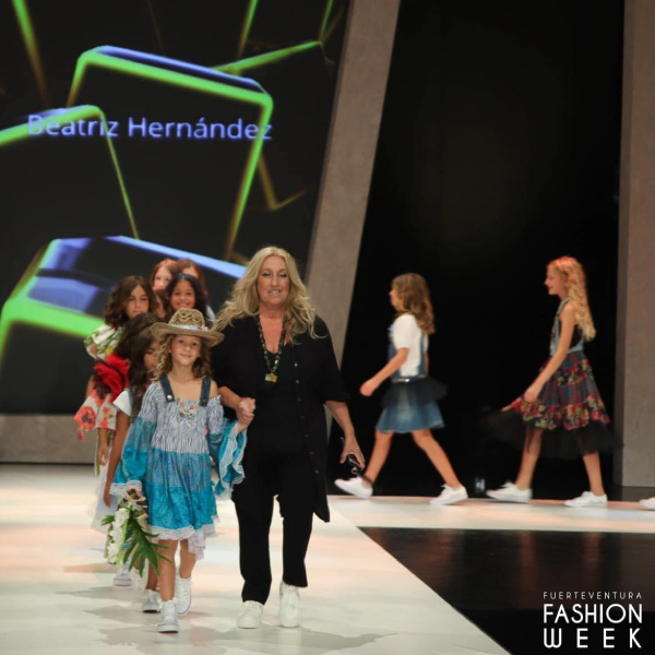 Moda y Estilismo