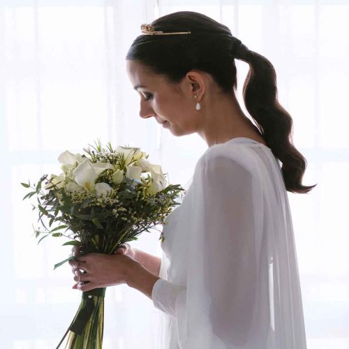 Ramo de Novia Indianápolis
