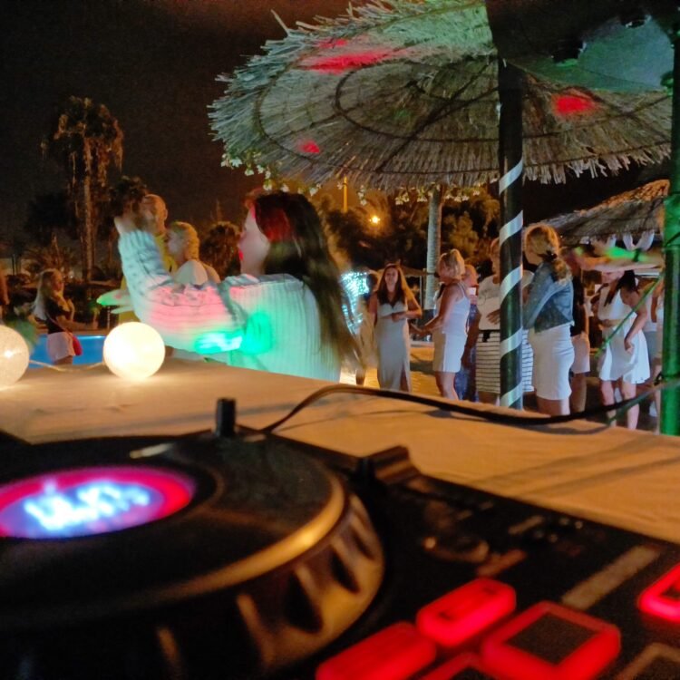 Eventos Personalizados