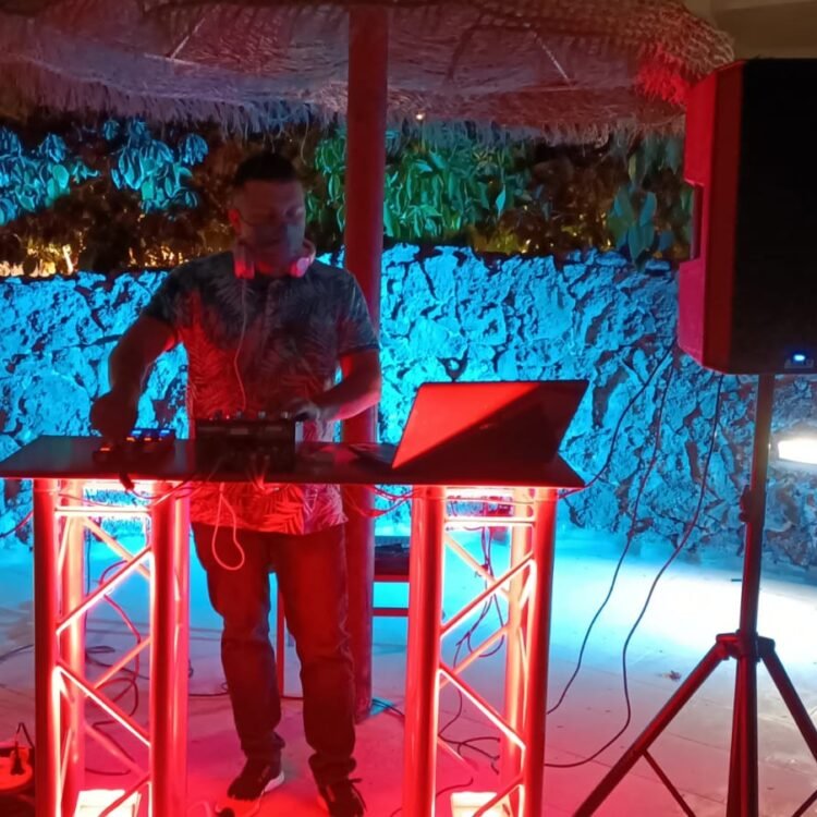 Eventos personalizados — Adaptados a tu estilo y presupuesto