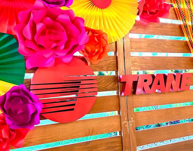 Social Events Decoration