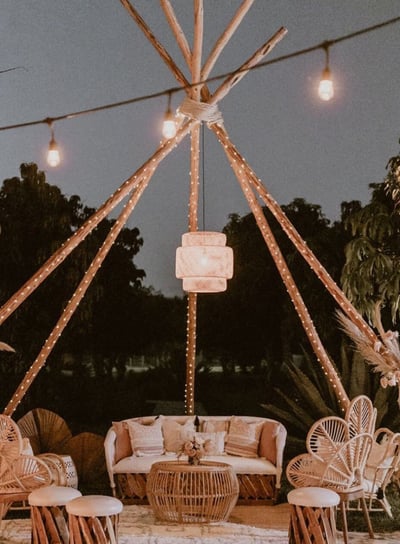 Corporate Events Decoration