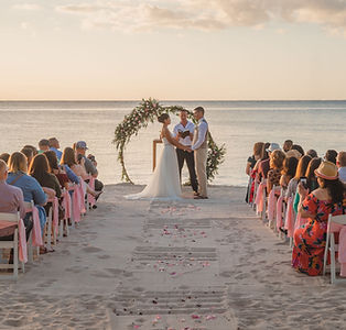 Destination Wedding Planning in Puerto Rico