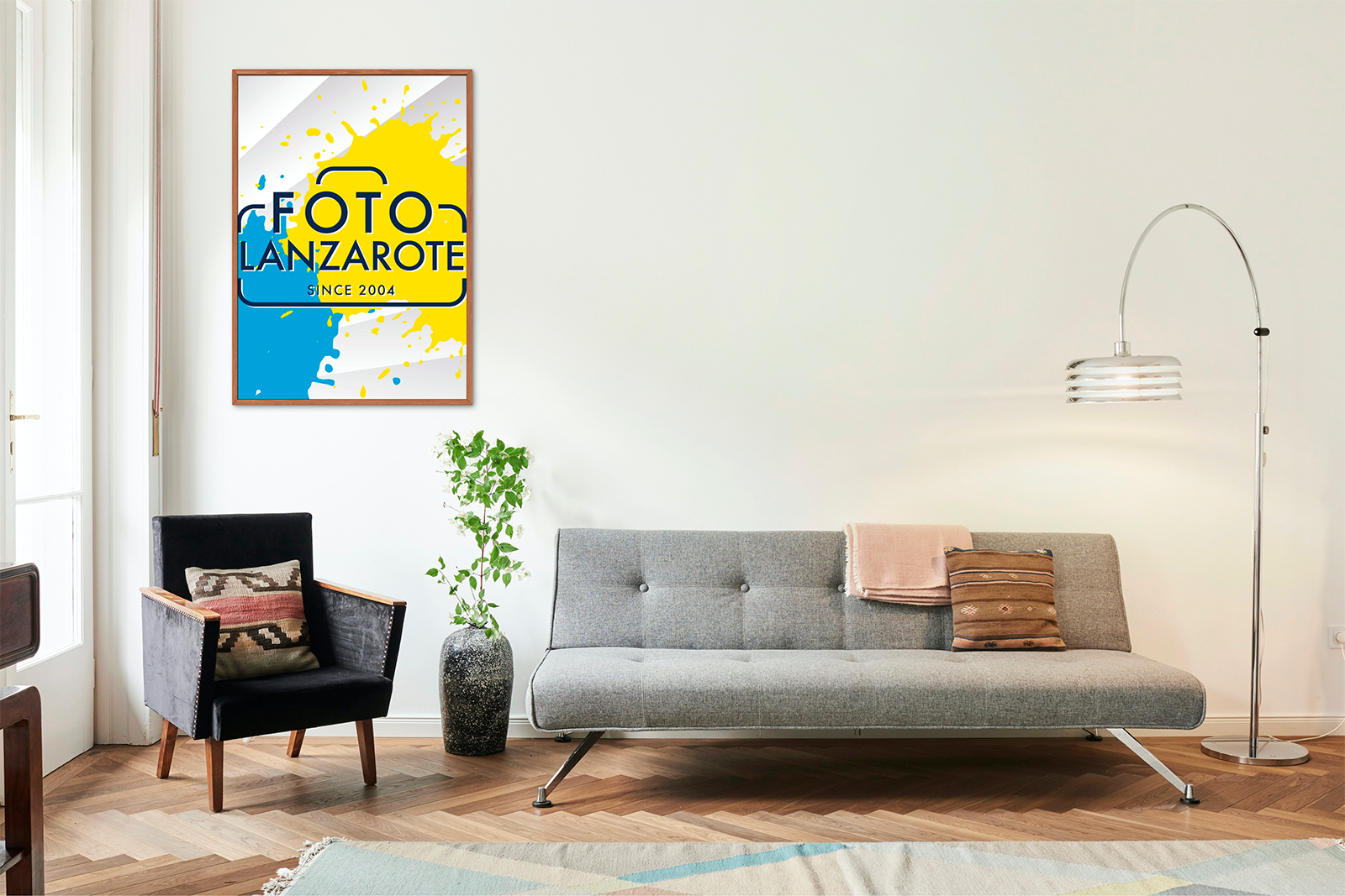 Decoración Fotográfica