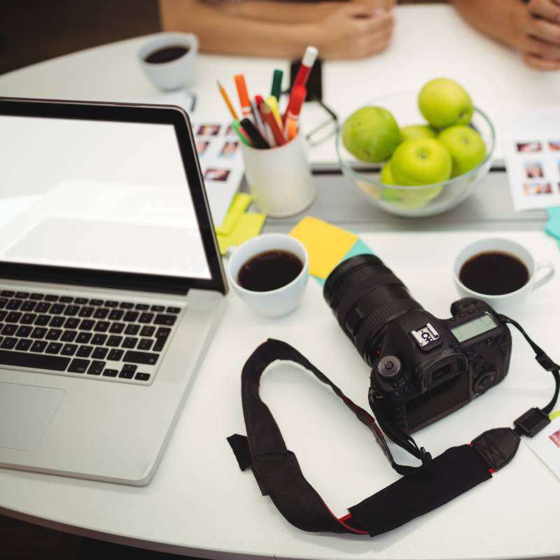 Pack Avanzado de Fotografía y Vídeo de Producto