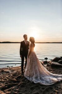 Fotografía de Bodas