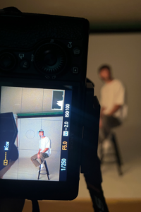 Fotografía de Estudio