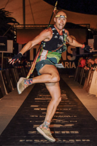 Fotografía de Eventos Deportivos