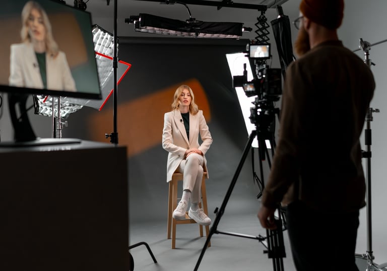 Corporate Videos