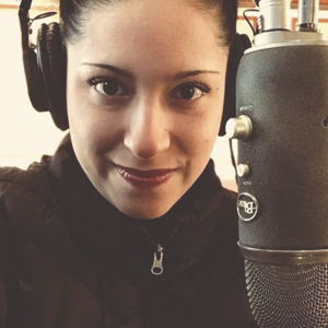 Voice-over & Narration
