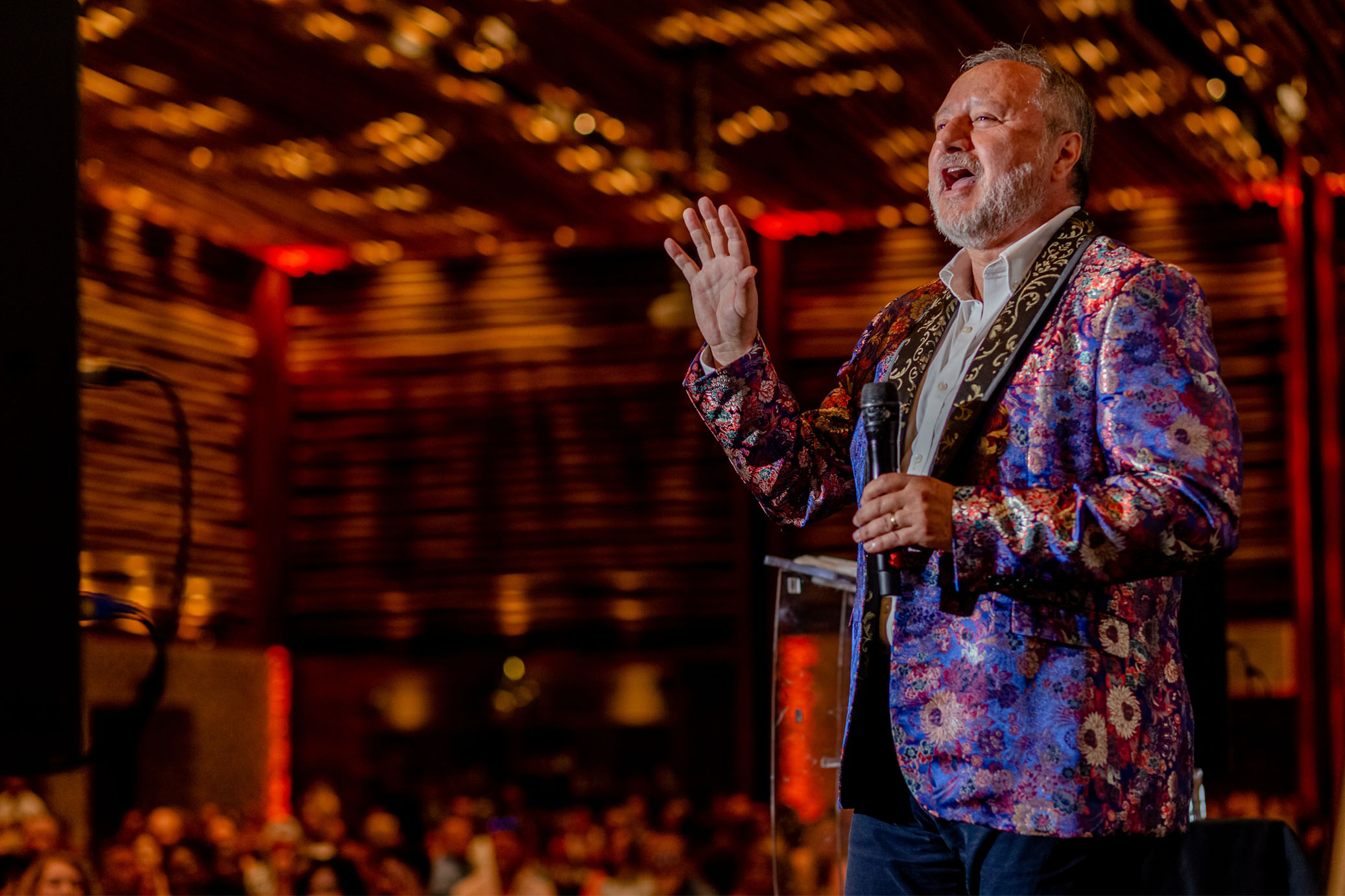 Corporate Event Photography & Video