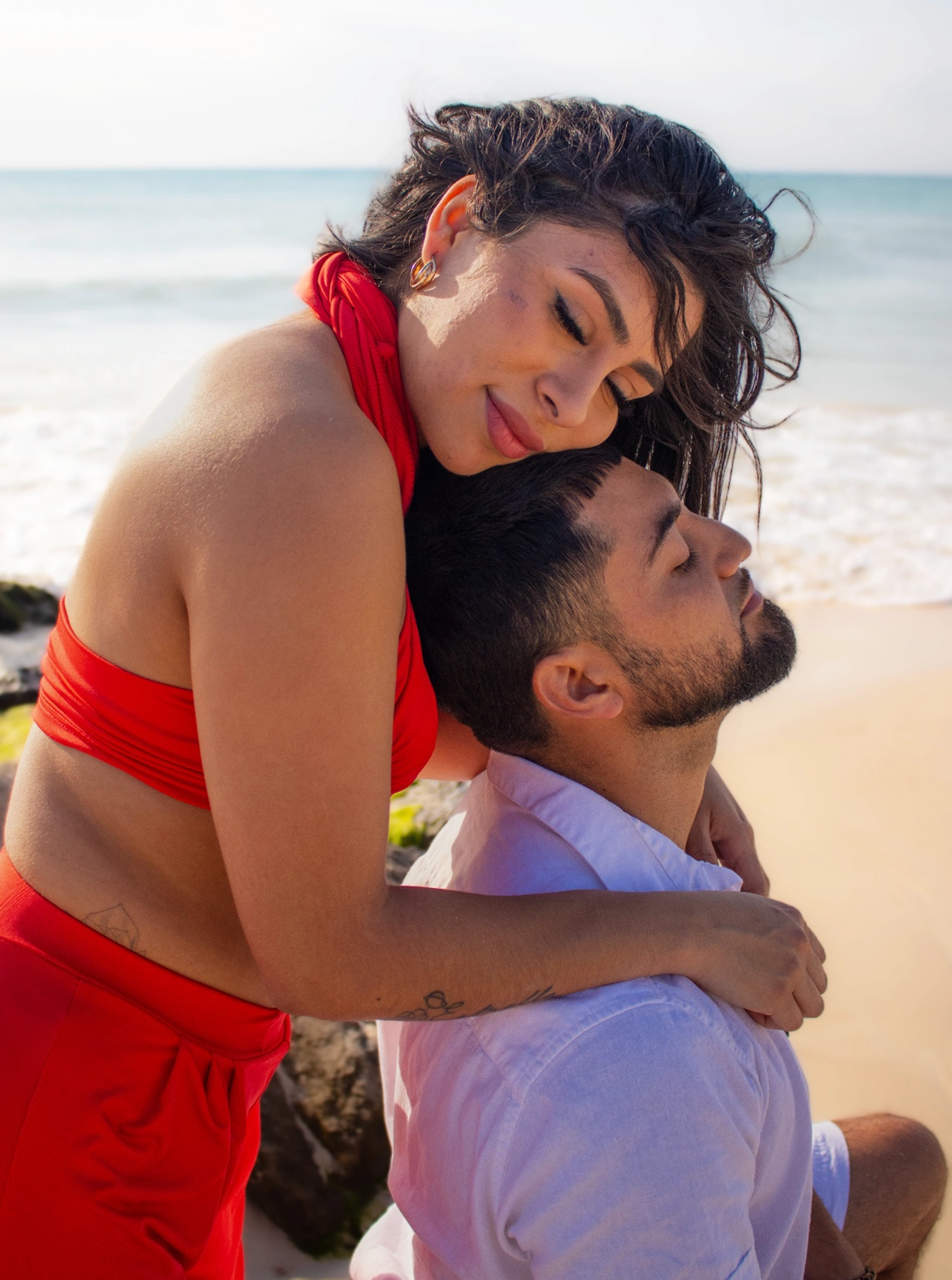 Couples Photography Session