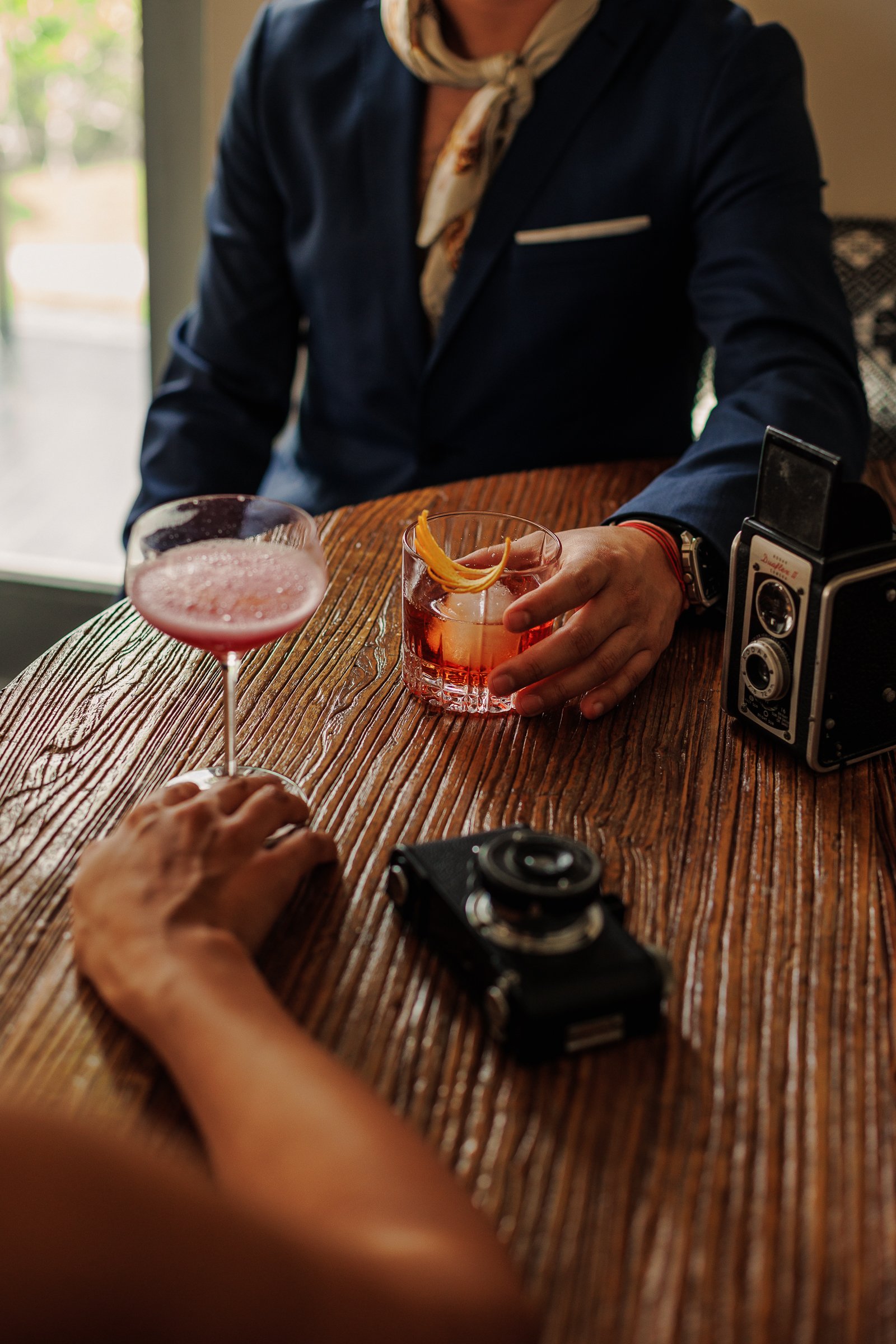 Half Day Photography Session – Media Jornada