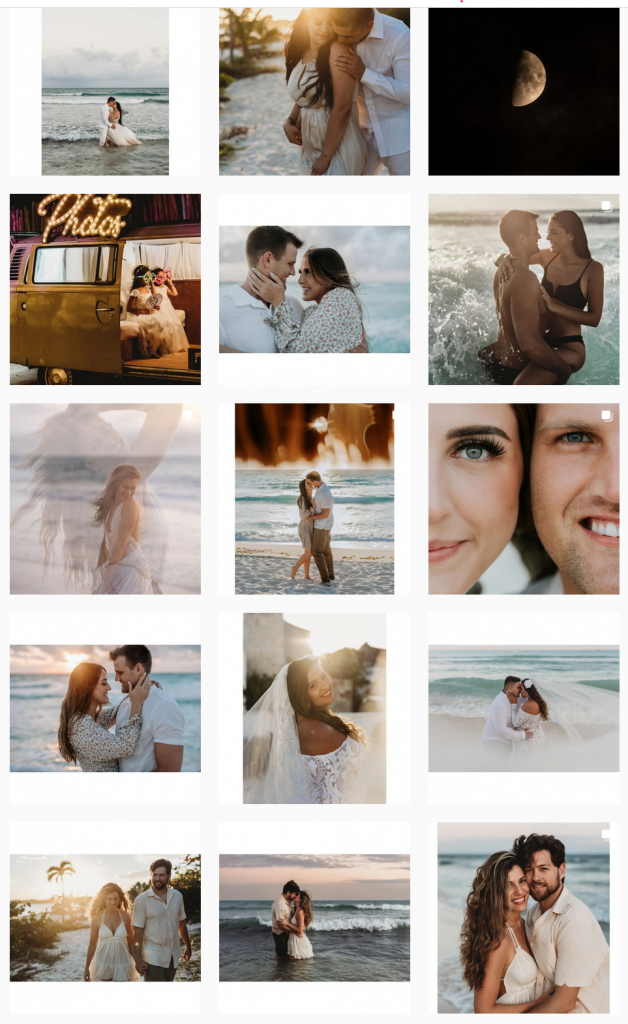 Lifestyle Portrait Photography