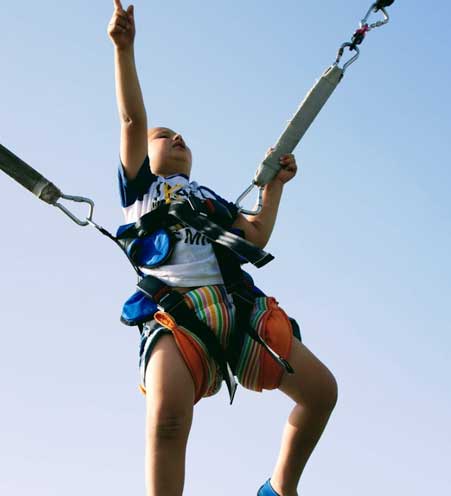 Bungee