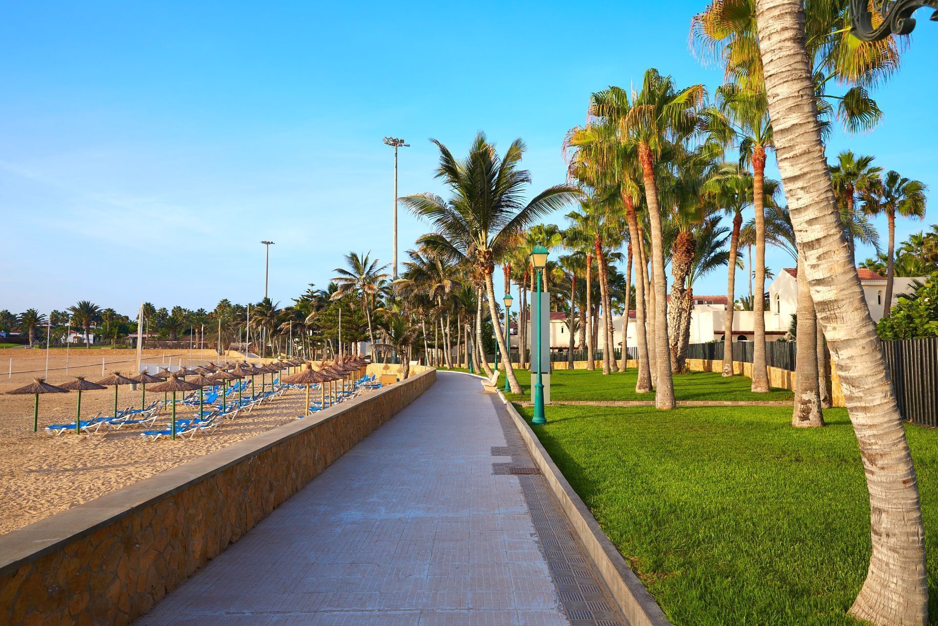 Playa Del Castillo