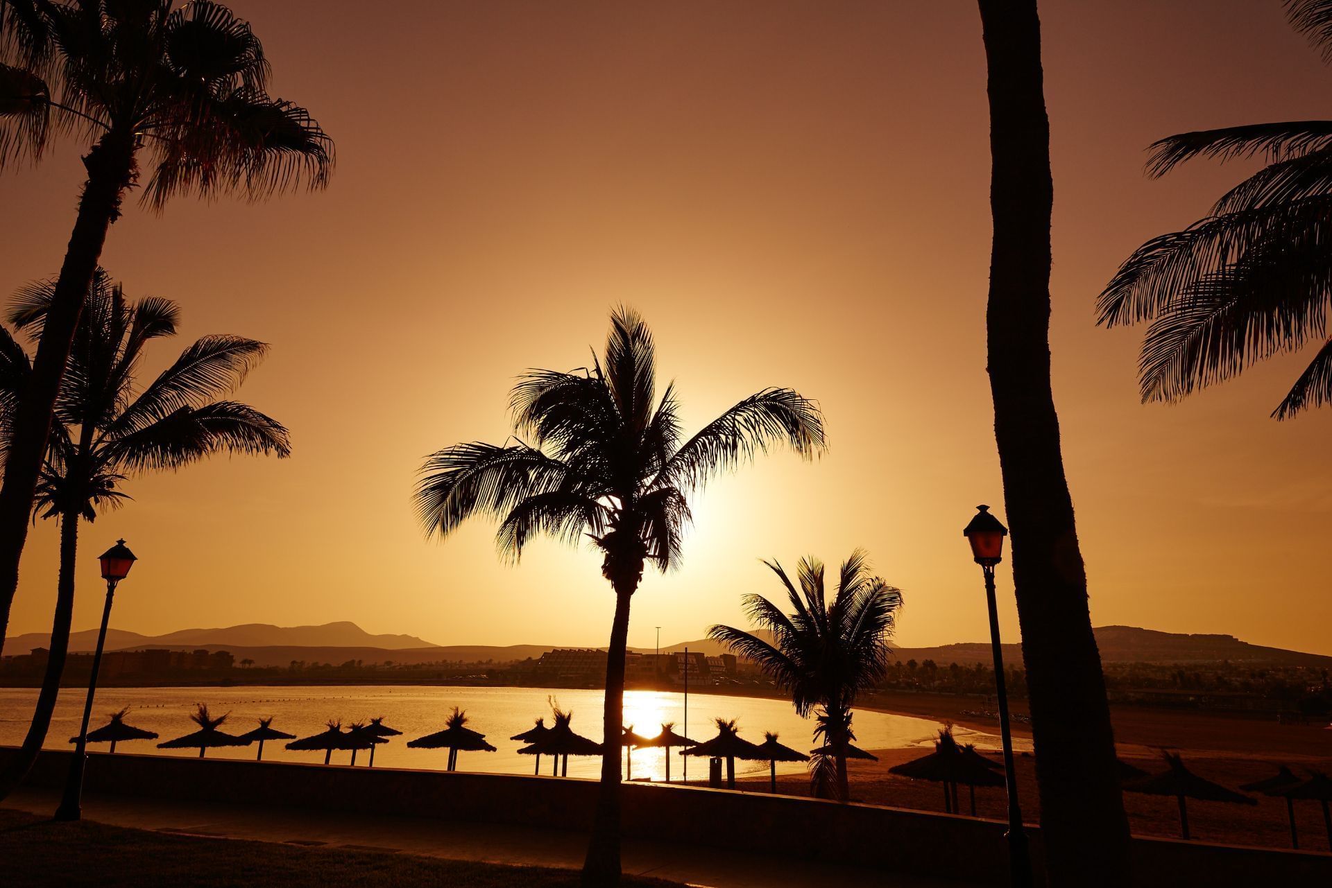 Fuerteventura Golf Club