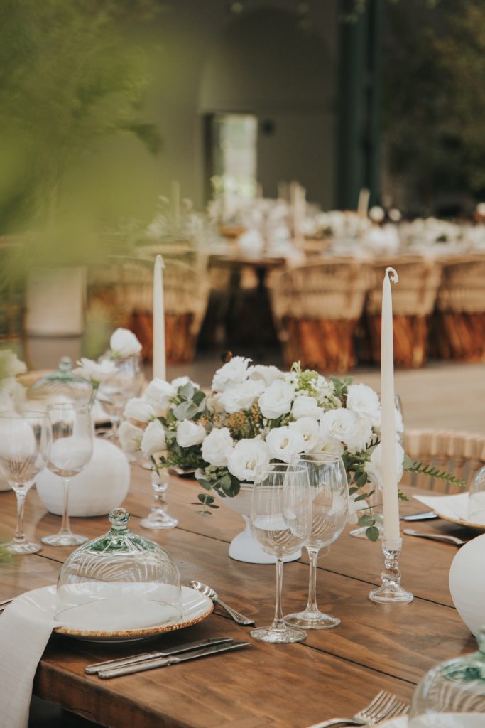 Bodas en Ocean Club Maspalomas