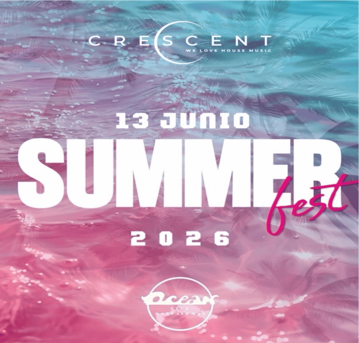 Summer Fest