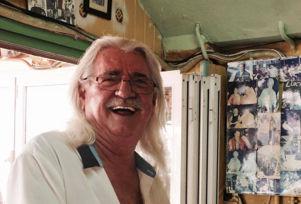 Hans aus Graz
