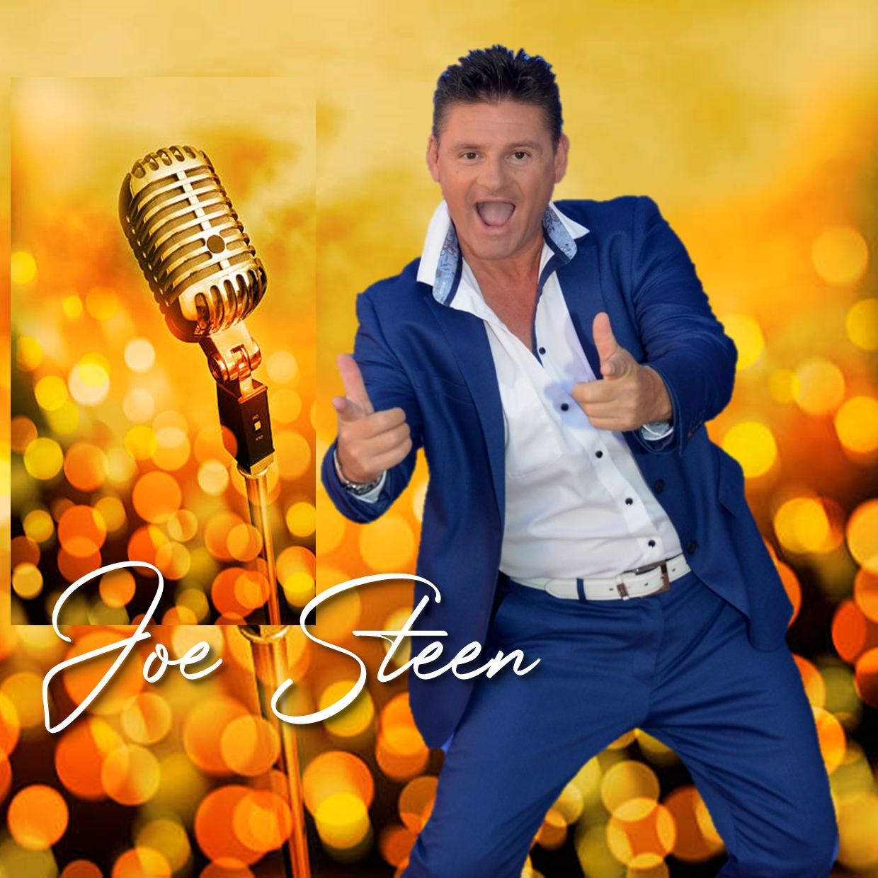 Joe Steen