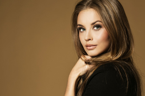 Model Hostessen