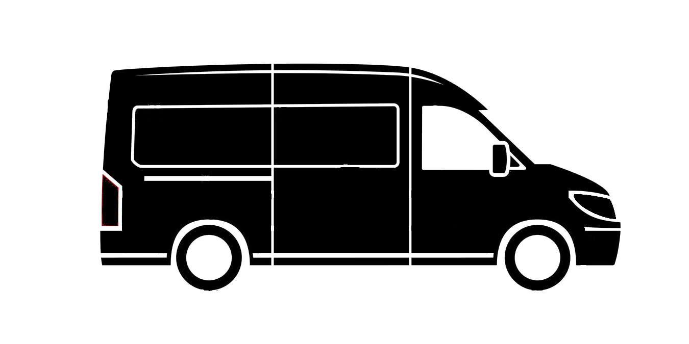 Servicio de Microbus para Grupos – 20 Plazas