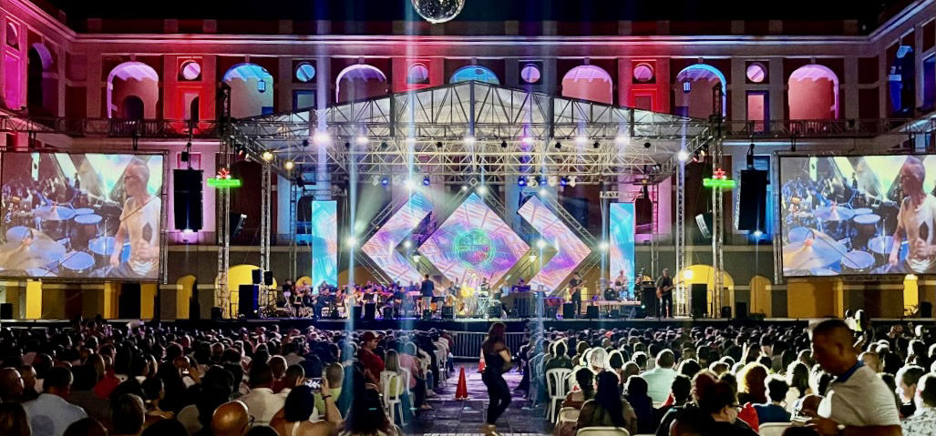 Audio Visual Event Services