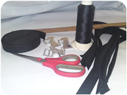 Custom Tent Manufacturing