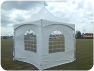 Marquee / High Peak Tents