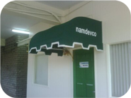 Awnings