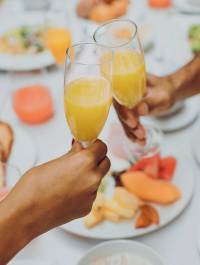 Business Breakfasts